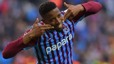 Portekiz basınından Maisfutebol’un haberine göre, Portekiz Ligi ekiplerinden Braga, golcü