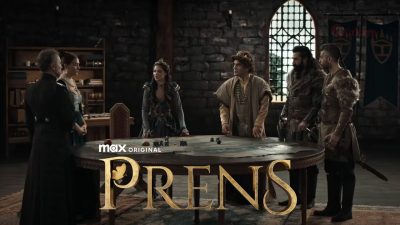 Prens dizisi final mi yaptı? 3. sezon 9. bölüm gelecek