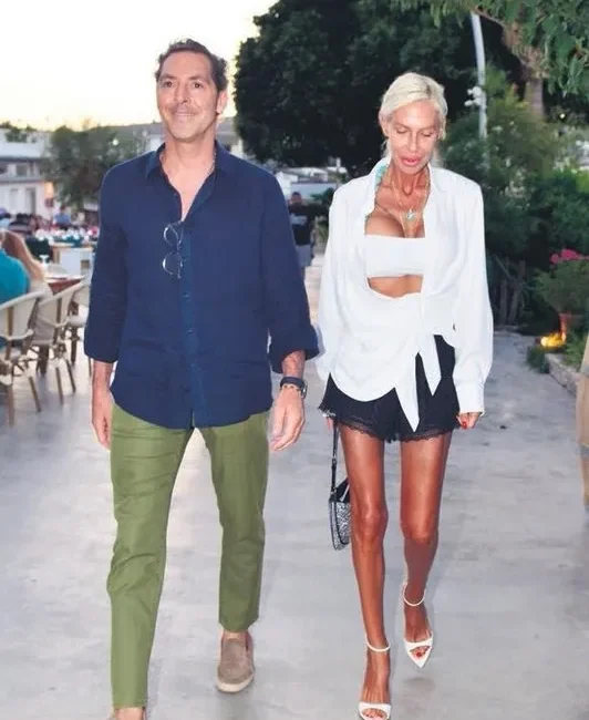 Raif Dinçkök ve Hande Demir sevgili mi, ilişkileri ne zaman