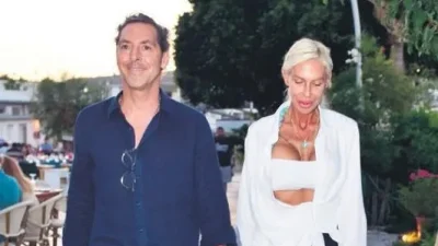 Raif Dinçkök ve Hande Demir sevgili mi, ilişkileri ne zaman