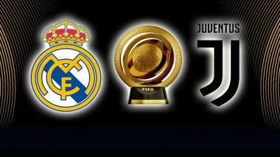 Real Madrid-Juventus maçı saat kaçta, hangi kanalda? FIFA Kulüpler Dünya