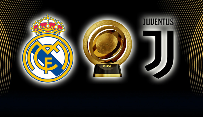 Real Madrid-Juventus maçı saat kaçta, hangi kanalda? FIFA Kulüpler Dünya