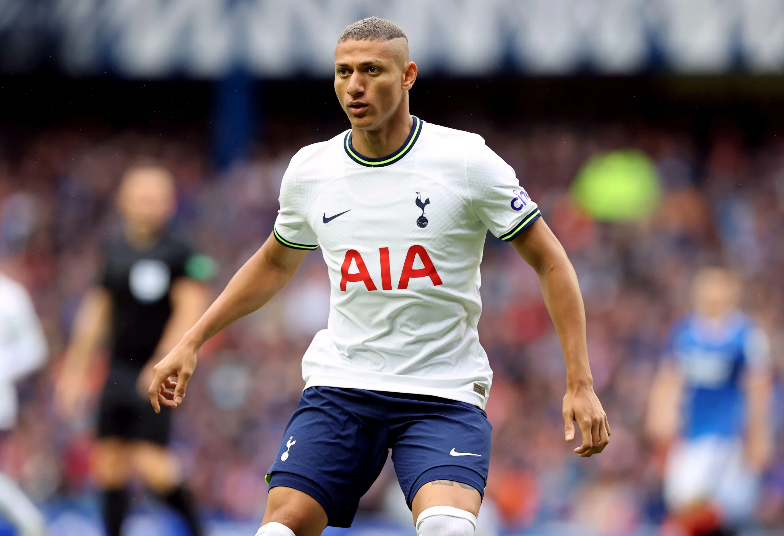 Richarlison Galatasaray Yolunda: Brezilyalı Yıldızın Transfer Süreci ve Piyasa Değeri