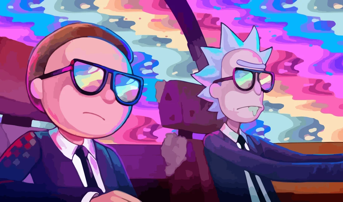 Rick and Morty 8. sezon 10. bölüm ne zaman yayınlanacak?
