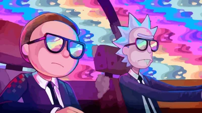 Rick and Morty 8. sezon 10. bölüm ne zaman yayınlanacak?
