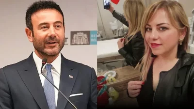 Eski Beşiktaş Belediye Başkanı Rıza Akpolat’ın baldızı Çiğdem Yankılıç neden