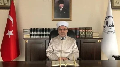 Muğla İl Müftüsü Dr. Rüstem Can kimdir, kaç yaşında, nerelidir?