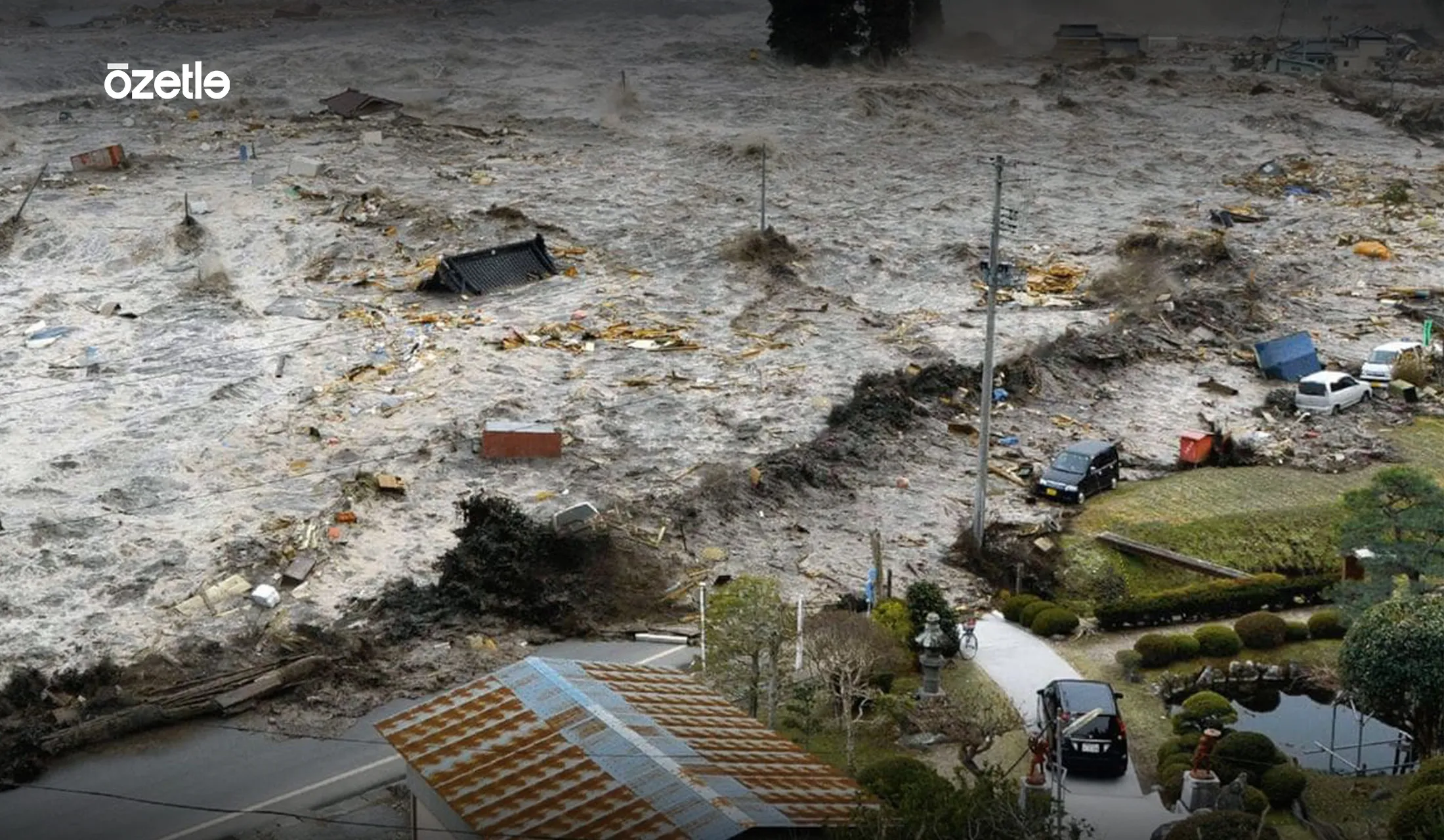 Rusya Depremi Kaç Saniye Sürdü? Kamçatka’da 8,8’lik Sarsıntının Bilinmeyenleri