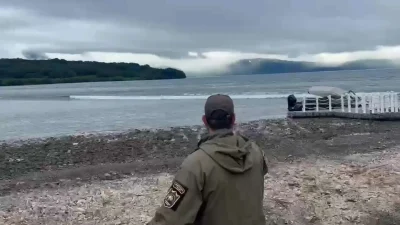 Rusya depremi kaç saniye sürdü? Kamçatka’da 8,8’lik sarsıntı 3 dakika