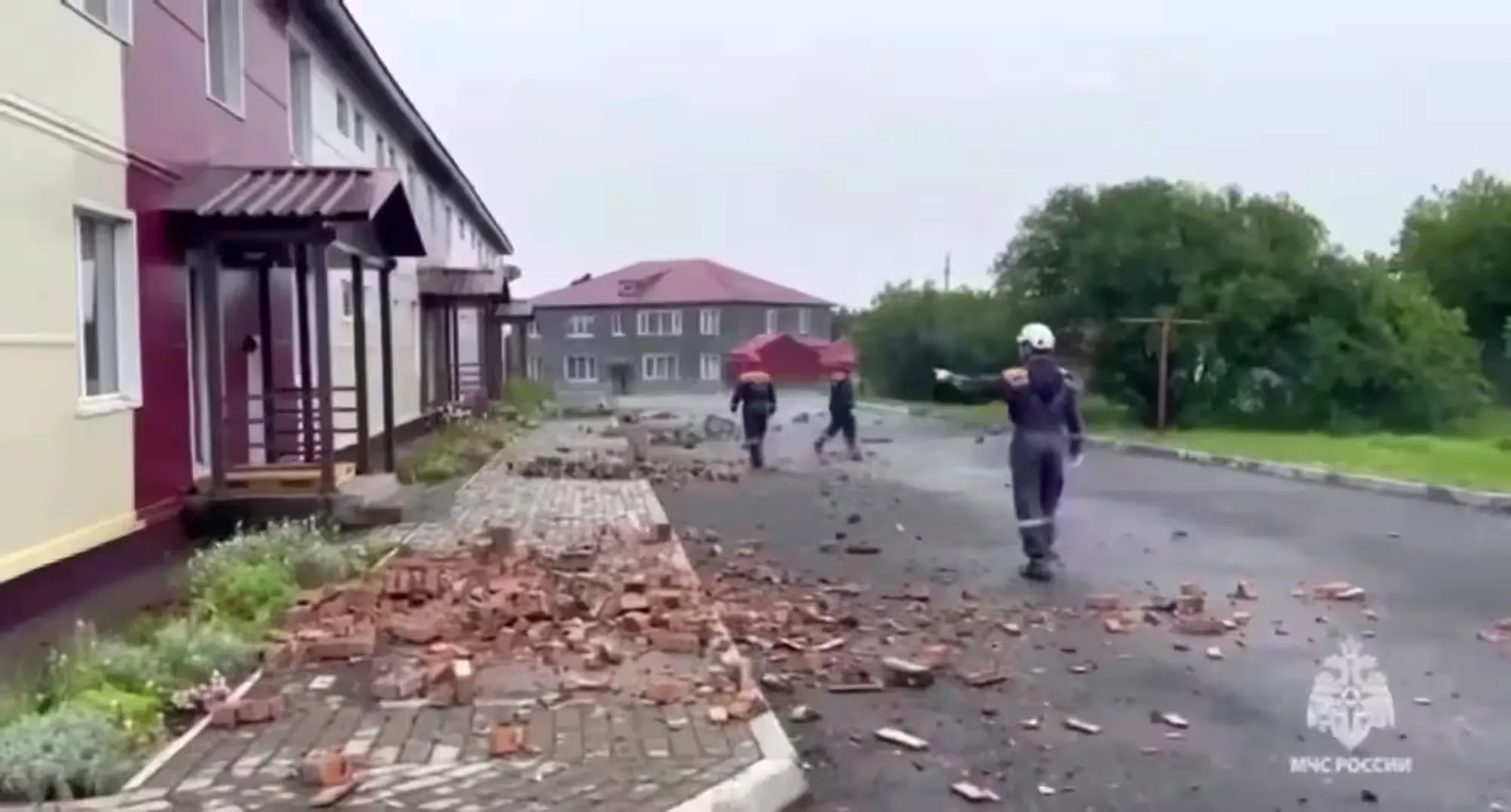 Rusya Depreminde Kaç Kişi Öldü? Kamçatka’da 8,8 Şiddetinde Sarsıntı ve Tsunami Alarmı