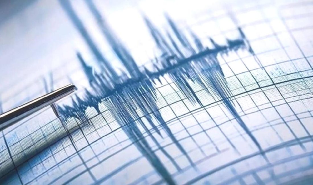 Rusya’nın Kamçatka Yarımadası açıklarında 8.8 büyüklüğünde deprem meydana geldi. Tsunami