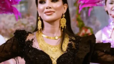 Rüveyda Özekin kimdir? Aşiret gelini olarak tanınan Vanlı Rüveyda'nın hayatı,