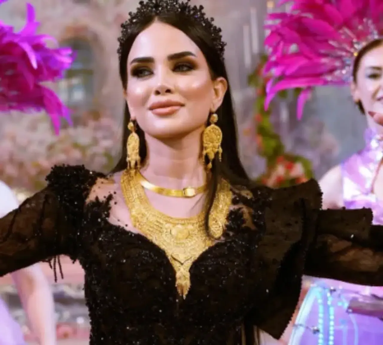 Rüveyda Özekin kimdir? Aşiret gelini olarak tanınan Vanlı Rüveyda'nın hayatı,