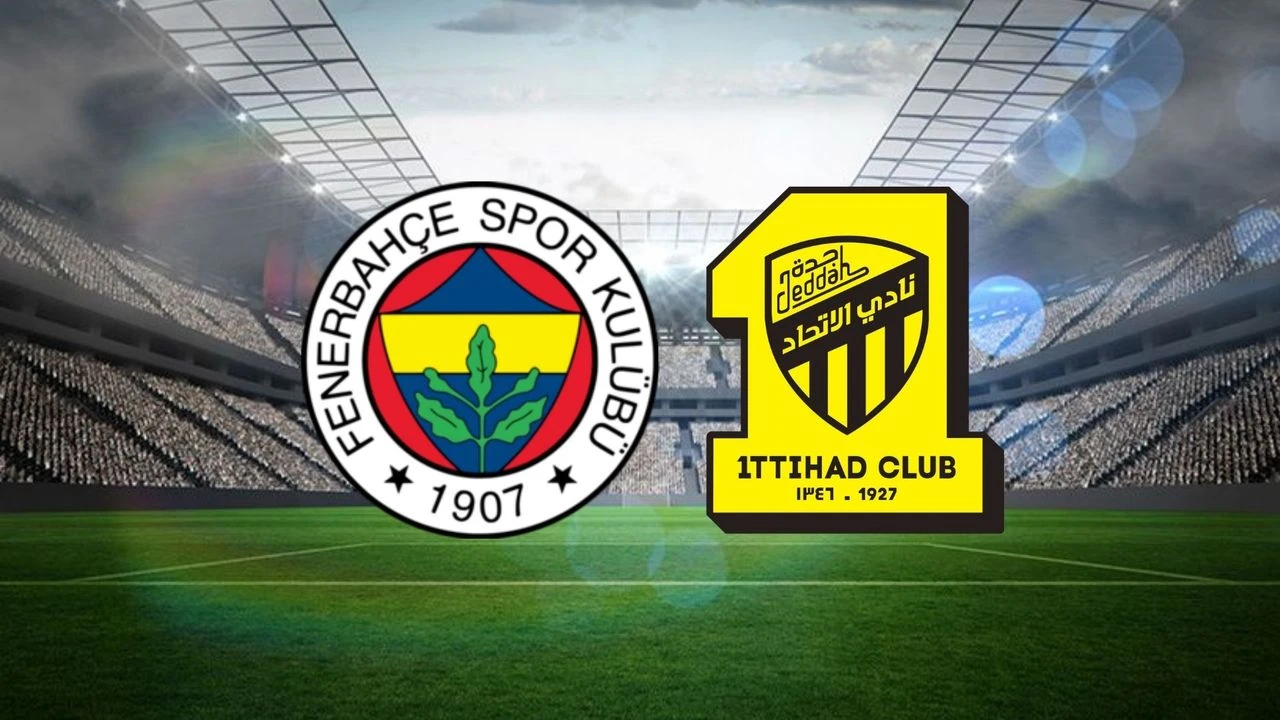 S Sport Plus CANLI İZLE Kanalı Fenerbahçe–Al Ittihad Maçı Şifresiz