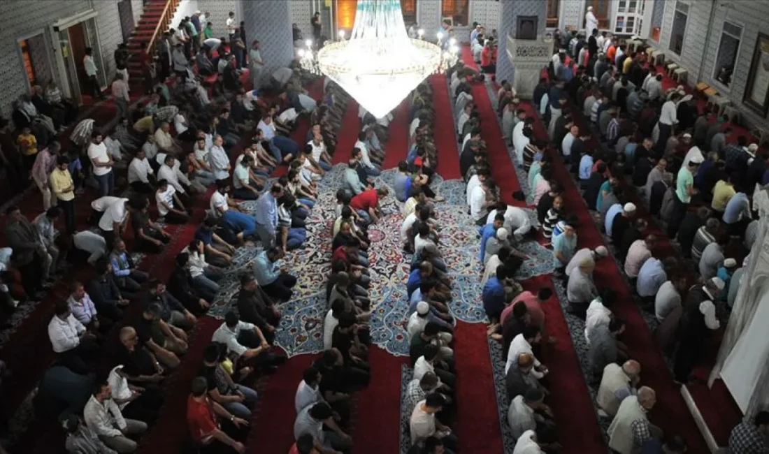 2025 yılında Safer ayı ne zaman başlıyor? Hicrî takvimin ikinci