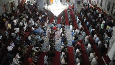 2025 yılında Safer ayı ne zaman başlıyor? Hicrî takvimin ikinci