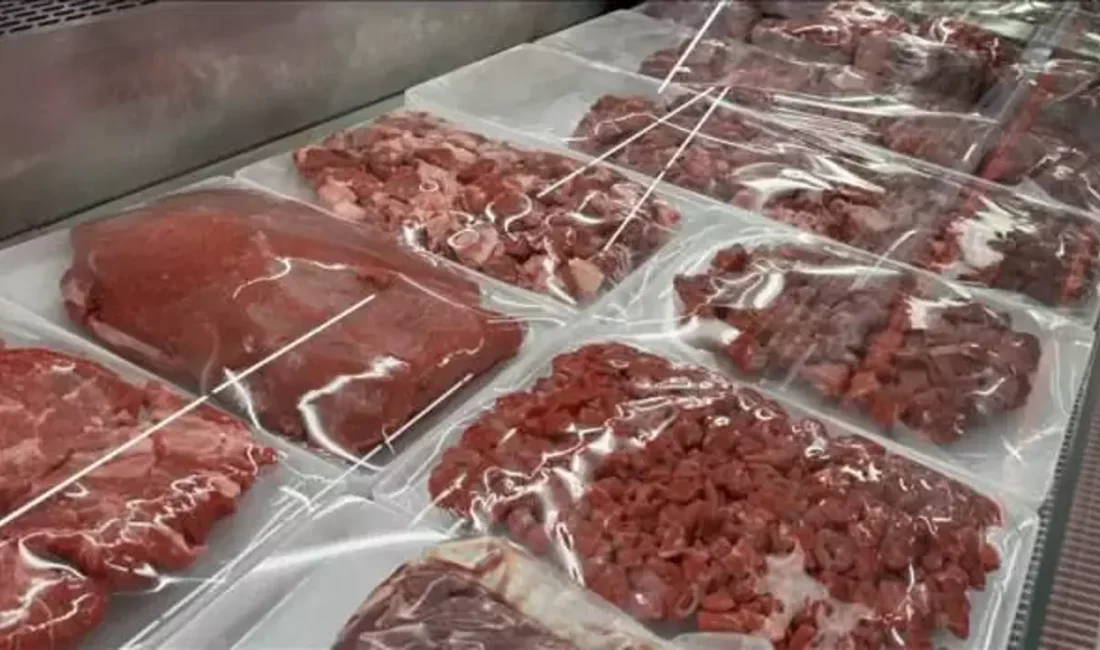 Kırmızı et fiyatlarında düşüş var mı? Şap hastalığı sonrası erken