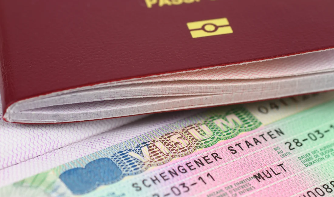 Schengen vizesi nasıl alınır? 2025 başvuru şartları, gerekli belgeler ve