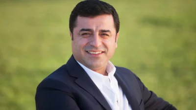 Selahattin Demirtaş tahliye mi? DEM Parti'nin AİHM kararı sonrası yaptığı