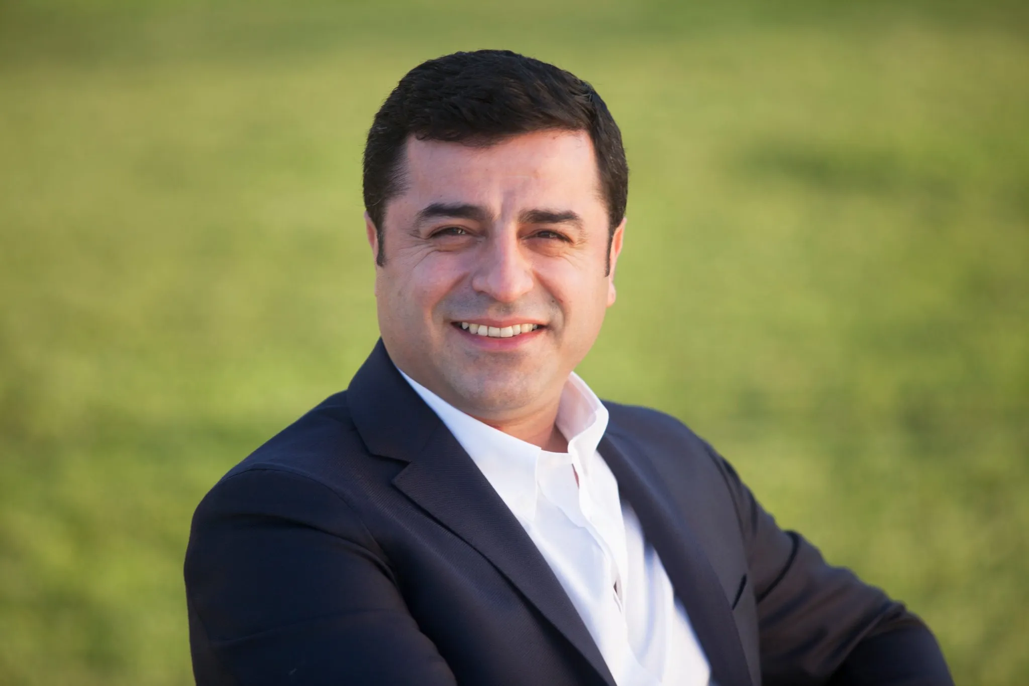 Selahattin Demirtaş tahliye mi? DEM Parti'nin AİHM kararı sonrası yaptığı