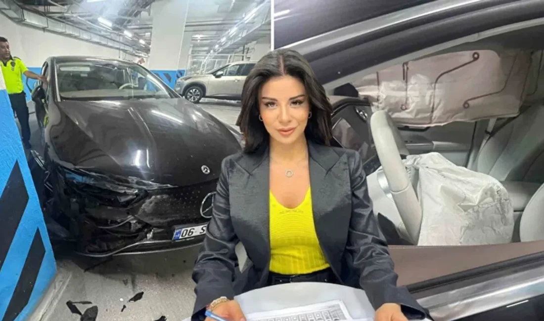 Selen Yalaz kimdir? KRT TV'nin başarılı haber spikeri Selen Yalaz'ın