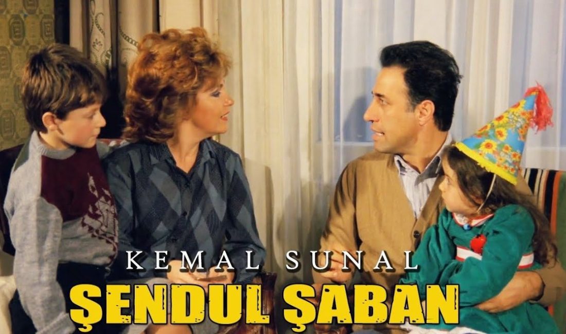 Şendul Şaban filmi ne zaman ve nerede çekildi, İstanbul’da hangi
