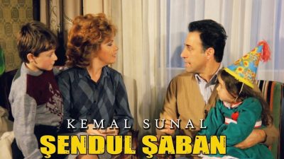 Şendul Şaban filmi ne zaman ve nerede çekildi, İstanbul’da hangi