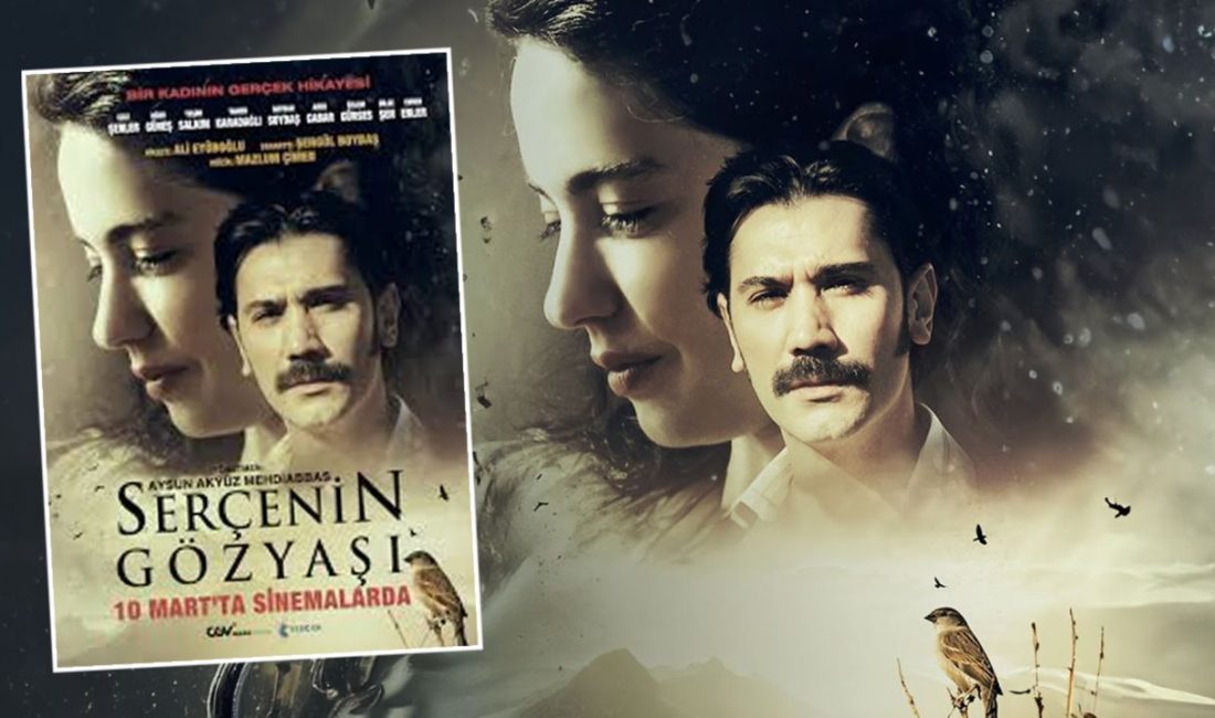 Serçenin Gözyaşı filmi oyuncuları ve karakter isimleri, konusu, gerçek hikaye