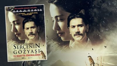Serçenin Gözyaşı filmi oyuncuları ve karakter isimleri, konusu, gerçek hikaye