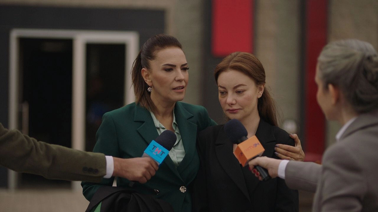 Serçenin Gözyaşı Oyuncu Listesi ve Karakter İsimleri, Film Konusu Ne Anlatıyor, Gerçek Olaya mı Dayanıyor?