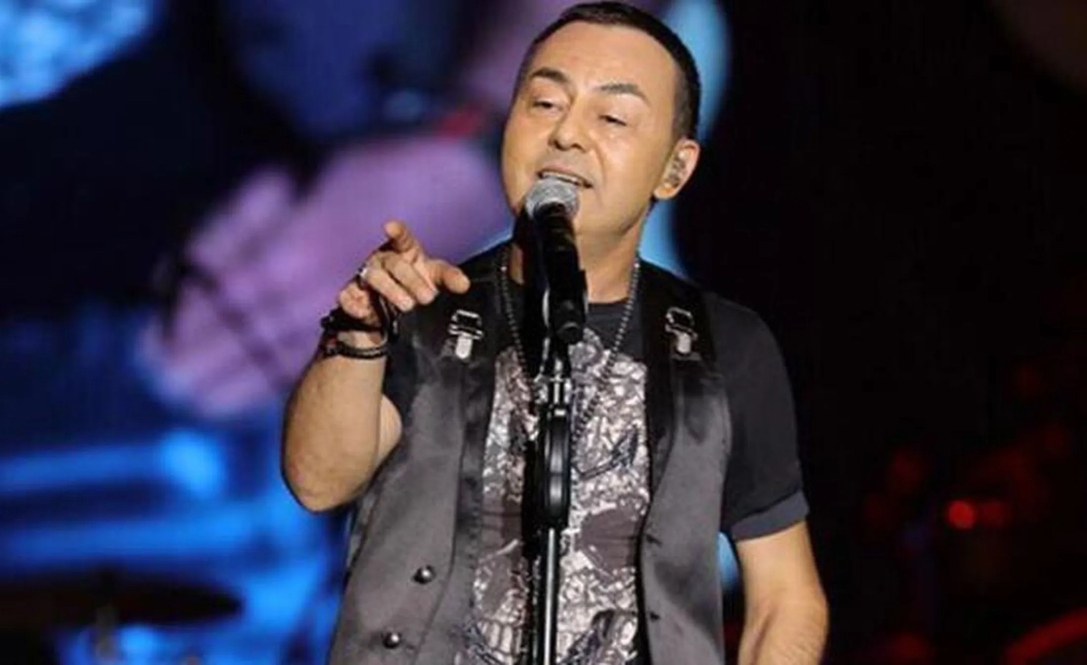 Serdar Ortaç kumarda kaç milyon kaybetti? Ünlü sanatçı yıllar sonra