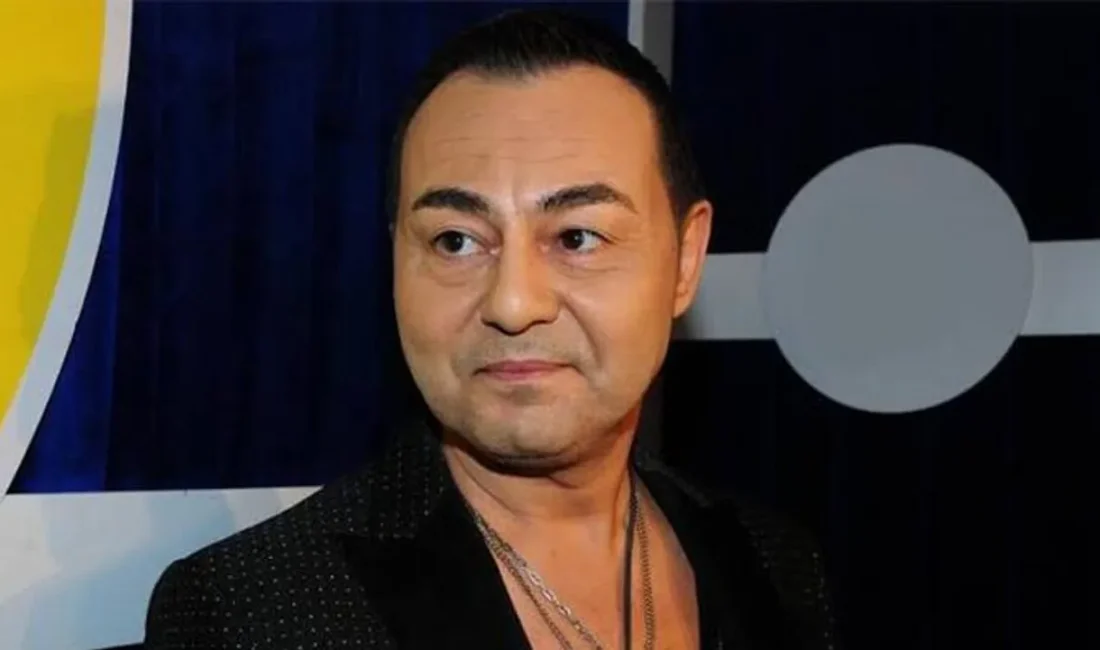 Serdar Ortaç öldü mü? MS hastalığıyla mücadelesi, sağlık durumu ve