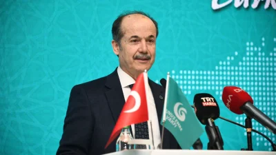 Şeref Ateş kimdir? Eski Yunus Emre Enstitüsü Başkanı Şeref Ateş’in