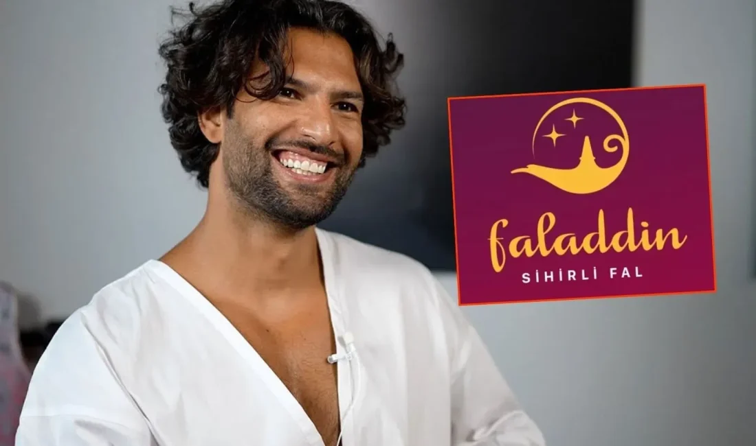 Sertaç Taşdelen kimdir? Faladdin ve Binnaz’ın kurucusu, 42 yaşındaki girişimcinin