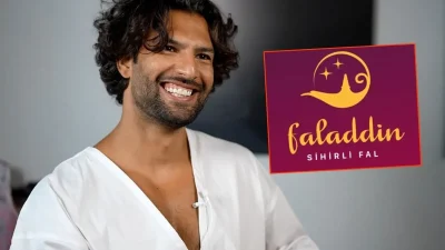 Sertaç Taşdelen kimdir? Faladdin ve Binnaz’ın kurucusu, 42 yaşındaki girişimcinin