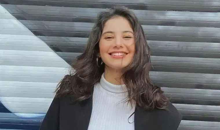 Sevdiğim Sensin dizisinin Rojda’sı Helin Kandemir kimdir? Aslen nereli, kaç