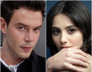 “Sevdiğim Sensin” dizisinin konusu ne? Başrol oyuncuları kimler? Çekim yeri