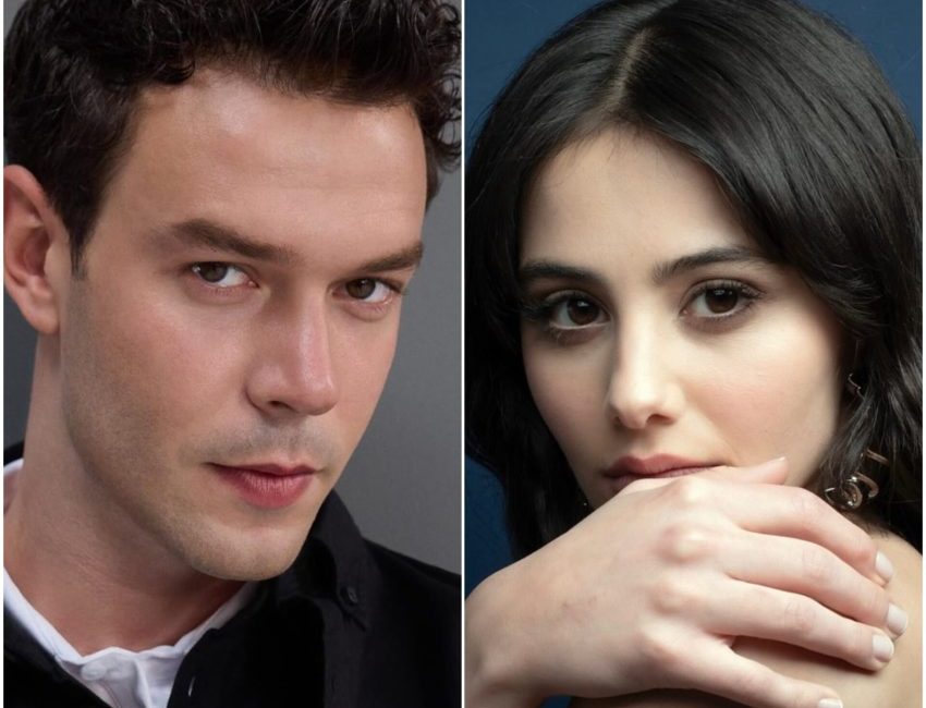 “Sevdiğim Sensin” dizisinin konusu ne? Başrol oyuncuları kimler? Çekim yeri