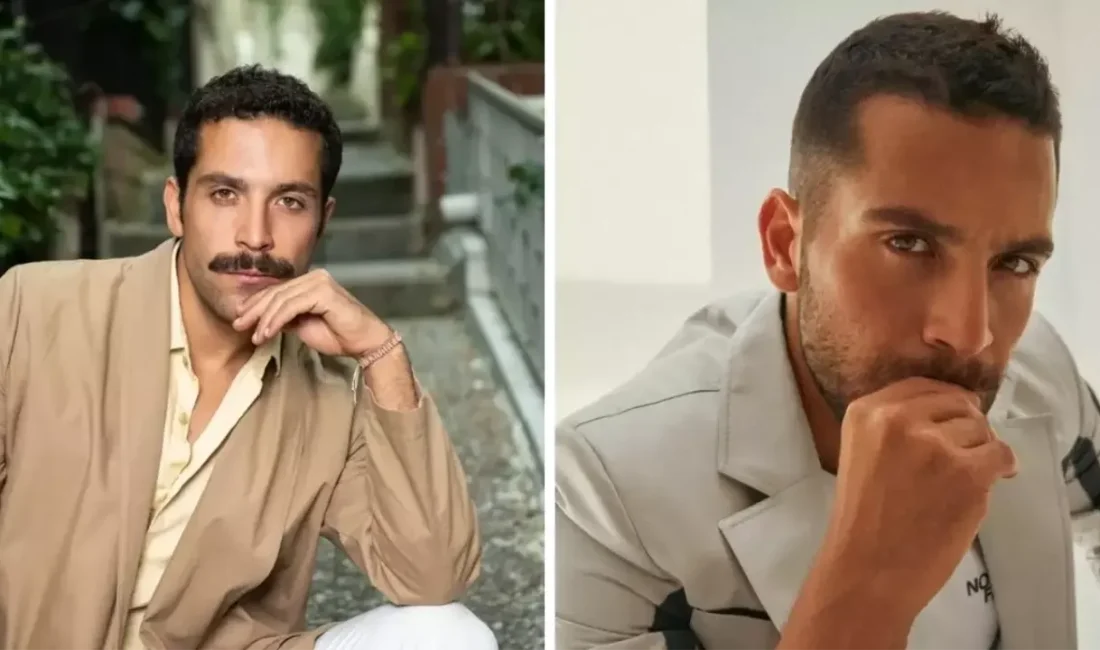Cihat Süvarioğlu kimdir, kaç yaşında, aslen nereli, hangi dizilerde oynadı?