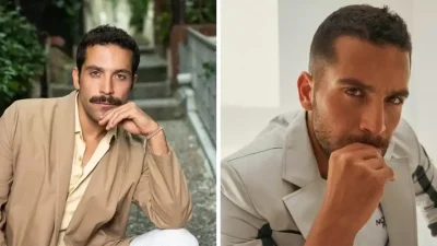 Cihat Süvarioğlu kimdir, kaç yaşında, aslen nereli, hangi dizilerde oynadı?