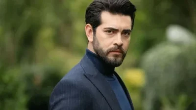 Barış Baktaş kimdir? Sevdiğim Sensin dizisinin Civan'ı olan Barış Baktaş'ın