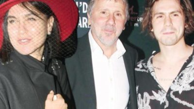 Şevval Sam’ın eski eşi Metin Tekin kimdir, ne iş yapıyor,