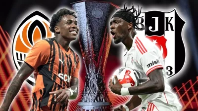 Shakhtar-Beşiktaş maçı HT Spor CANLI İZLE! Shakhtar-Beşiktaş MAÇINI BEDAVA CANLI