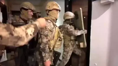 İçişleri Bakanı Ali Yerlikaya, 50 ilde düzenlenen siber suç operasyonlarında