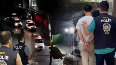 Siber suçlarla mücadelede büyük operasyon: 17 ilde düzenlenen baskınlarda 179