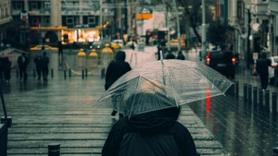 İstanbul’da bunaltıcı sıcaklar sona mı eriyor? Meteoroloji, serin hava dalgasının