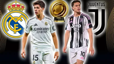 Real Madrid-Juventus maçı TRT 1, TRT TABİİ canlı izle linki,