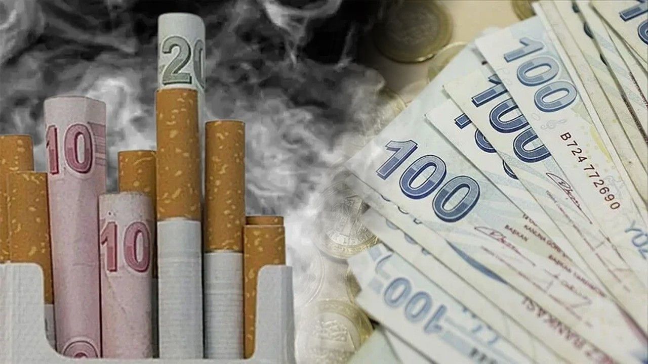 Sigaraya zam mı geldi? 2025 Temmuz ÖTV zammı sonrası sigara