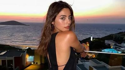 Sıla Türkoğlu aslen nereli, boyu ve kilosu kaç, evli mi,