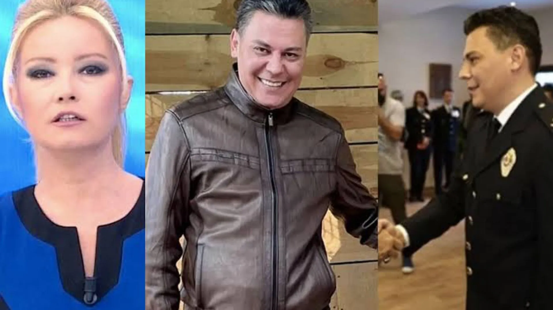 Şinasi Yüzbaşıoğlu Kimdir? Müge Anlı’nın Eşi, Sarıyer Emniyet Müdürü Oldu